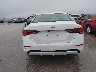 3N1AB8CV4SY****** Wrecked 2025 Nissan Sentra