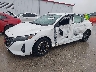 3N1AB8CV4SY****** Used and Repairable 2025 Nissan Sentra in Saint Louis