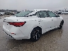 3N1AB8CV4SY****** Salvage and Wrecked 2025 Nissan Sentra in Illinois State