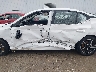 3N1AB8CV4SY****** Salvage and Repairable 2025 Nissan Sentra in Illinois State