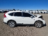 5J6RM4H75DL****** Repairable 2013 Honda CR-V in Colorado State