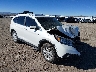 5J6RM4H75DL****** Salvage and Wrecked 2013 Honda CR-V in Western Colorado