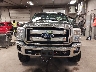 1FT7W2BT7FE****** Wrecked 2015 Ford F-250 in Wisconsin State