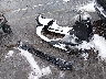 2C4RDGEG8KR****** Wrecked 2019 Dodge Grand Caravan in Colorado State