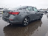 3N1AB8CV9MY****** Salvage and Wrecked 2021 Nissan Sentra in Oregon State