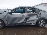 3N1AB8CV9MY****** Salvage and Repairable 2021 Nissan Sentra in Oregon State