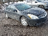 1N4AL2AP5AN****** Salvamento y Destrozados 2010 Nissan Altima en Long Island