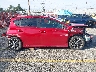 JTNKARJE9HJ****** Wrecked 2017 Toyota Corolla in California State