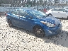 KMHDH4AE0GU****** Salvage and Wrecked 2016 Hyundai Elantra in Atlanta East