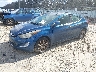 KMHDH4AE0GU****** Used and Repairable 2016 Hyundai Elantra in Atlanta East
