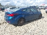 KMHDH4AE0GU****** Salvage and Wrecked 2016 Hyundai Elantra in Georgia State