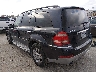 4JGBF71E98A****** Salvage and Repairable 2008 Mercedes-Benz Gl 450 in Houston