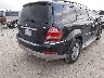 4JGBF71E98A****** Salvage and Wrecked 2008 Mercedes-Benz Gl 450 in Texas State