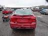 1FADP3F28FL****** Used 2015 Ford Focus