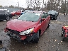 1FADP3F28FL****** Used and Repairable 2015 Ford Focus in Metro DC
