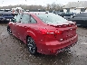 1FADP3F28FL****** Salvage and Repairable 2015 Ford Focus in Metro DC