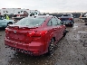 1FADP3F28FL****** Salvage and Wrecked 2015 Ford Focus in Maryland State