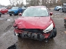 1FADP3F28FL****** Salvage and Repairable 2015 Ford Focus in Maryland State
