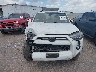 JTEBU5JR8M5****** Salvamento 2021 Toyota 4Runner en Estado de Texas