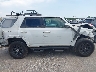 JTEBU5JR8M5****** Destrozados 2021 Toyota 4Runner en Estado de Texas