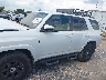 JTEBU5JR8M5****** Usados 2021 Toyota 4Runner en Estado de Texas