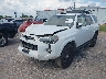 JTEBU5JR8M5****** Usados y Reparables 2021 Toyota 4Runner en Houston