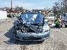 1HGCM66817A****** Wrecked 2007 Honda Accord in North Carolina State
