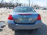 1HGCM66817A****** Wrecked 2007 Honda Accord