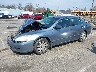 1HGCM66817A****** Used and Repairable 2007 Honda Accord in High Point