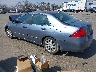 1HGCM66817A****** Salvage and Repairable 2007 Honda Accord in High Point