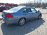 1HGCM66817A****** Salvage and Wrecked 2007 Honda Accord in North Carolina State
