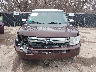2FMEK63C69B****** Wrecked 2009 Ford Flex in Kansas State
