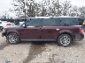 2FMEK63C69B****** Repairable 2009 Ford Flex in Kansas State