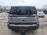 2FMEK63C69B****** Wrecked 2009 Ford Flex