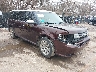 2FMEK63C69B****** Salvage and Wrecked 2009 Ford Flex in Kansas City