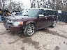 2FMEK63C69B****** Used and Repairable 2009 Ford Flex in Kansas City