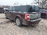 2FMEK63C69B****** Salvage and Repairable 2009 Ford Flex in Kansas City