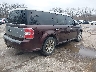 2FMEK63C69B****** Salvage and Wrecked 2009 Ford Flex in Kansas State