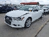 WAUGGAFC9DN****** Used and Repairable 2013 Audi A6 in San Antonio South