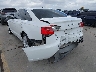 WAUGGAFC9DN****** Salvage and Repairable 2013 Audi A6 in Texas State