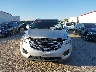 1GYKNERS3JZ****** Destrozados 2018 Cadillac XT5 en Estado de Texas