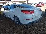 5XXGM4A78EG****** Salvage and Repairable 2014 Kia Optima in Phoenix