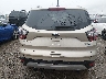 1FMCU9J99JU****** Destrozados 2018 Ford Escape