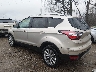 1FMCU9J99JU****** Salvamento y Reparables 2018 Ford Escape en Indianapolis