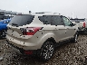 1FMCU9J99JU****** Salvamento y Destrozados 2018 Ford Escape en Estado de Indiana