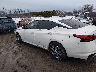 1N4BL4BV5LC****** Reparables 2020 Nissan Altima en Estado de Nueva York