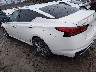 1N4BL4BV5LC****** Salvamento y Reparables 2020 Nissan Altima en Syracuse