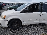 2C4RDGBG5CR****** Salvage 2012 Dodge Grand Caravan