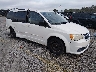 2C4RDGBG5CR****** Salvage and Wrecked 2012 Dodge Grand Caravan in Lexington