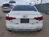 WAUENAF45HN****** Salvage 2017 Audi A4